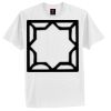 Tagless® 100% Cotton T Shirt Thumbnail