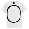 Tagless® 100% Cotton T Shirt Thumbnail