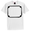 Tagless® 100% Cotton T Shirt Thumbnail