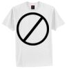 Tagless® 100% Cotton T Shirt Thumbnail