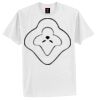 Tagless® 100% Cotton T Shirt Thumbnail