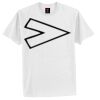 Tagless® 100% Cotton T Shirt Thumbnail