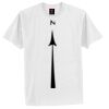 Tagless® 100% Cotton T Shirt Thumbnail