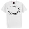 Tagless® 100% Cotton T Shirt Thumbnail