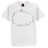 Tagless® 100% Cotton T Shirt Thumbnail
