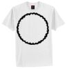 Tagless® 100% Cotton T Shirt Thumbnail