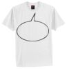 Tagless® 100% Cotton T Shirt Thumbnail