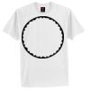 Tagless® 100% Cotton T Shirt Thumbnail