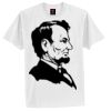 Tagless® 100% Cotton T Shirt Thumbnail