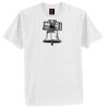 Tagless® 100% Cotton T Shirt Thumbnail
