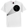 Tagless® 100% Cotton T Shirt Thumbnail