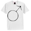 Tagless® 100% Cotton T Shirt Thumbnail