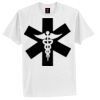 Tagless® 100% Cotton T Shirt Thumbnail