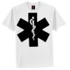Tagless® 100% Cotton T Shirt Thumbnail