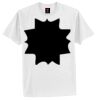 Tagless® 100% Cotton T Shirt Thumbnail