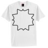 Tagless® 100% Cotton T Shirt Thumbnail