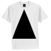 Tagless® 100% Cotton T Shirt Thumbnail