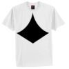 Tagless® 100% Cotton T Shirt Thumbnail