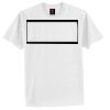 Tagless® 100% Cotton T Shirt Thumbnail