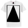 Tagless® 100% Cotton T Shirt Thumbnail