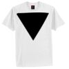 Tagless® 100% Cotton T Shirt Thumbnail