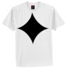 Tagless® 100% Cotton T Shirt Thumbnail