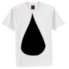 Tagless® 100% Cotton T Shirt Thumbnail