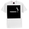 Tagless® 100% Cotton T Shirt Thumbnail