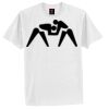 Tagless® 100% Cotton T Shirt Thumbnail