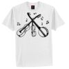Tagless® 100% Cotton T Shirt Thumbnail