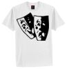 Tagless® 100% Cotton T Shirt Thumbnail