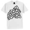Tagless® 100% Cotton T Shirt Thumbnail