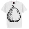 Tagless® 100% Cotton T Shirt Thumbnail