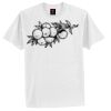Tagless® 100% Cotton T Shirt Thumbnail