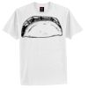 Tagless® 100% Cotton T Shirt Thumbnail