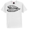 Tagless® 100% Cotton T Shirt Thumbnail