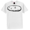Tagless® 100% Cotton T Shirt Thumbnail