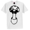 Tagless® 100% Cotton T Shirt Thumbnail