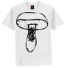 Tagless® 100% Cotton T Shirt Thumbnail