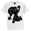 Tagless® 100% Cotton T Shirt Thumbnail
