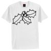 Tagless® 100% Cotton T Shirt Thumbnail