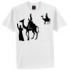 Tagless® 100% Cotton T Shirt Thumbnail