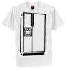 Tagless® 100% Cotton T Shirt Thumbnail