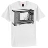 Tagless® 100% Cotton T Shirt Thumbnail