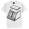Tagless® 100% Cotton T Shirt Thumbnail