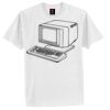 Tagless® 100% Cotton T Shirt Thumbnail