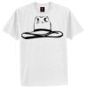 Tagless® 100% Cotton T Shirt Thumbnail
