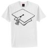 Tagless® 100% Cotton T Shirt Thumbnail