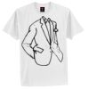 Tagless® 100% Cotton T Shirt Thumbnail