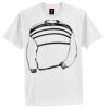 Tagless® 100% Cotton T Shirt Thumbnail